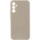 Чохол на Samsung Galaxy S24+ / для самсунг галаксі С24+ плюс силікон Пісочний/Sand - зображення 1