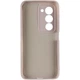 Чохол на Xiaomi Redmi 15 (EU) / для Ксяомі, сяомі, ксіомі редмі 15 силікон Сірий / Lavender - зображення 3