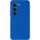 Чохол на Xiaomi Redmi 15 (EU) / для Ксяомі, сяомі, ксіомі редмі 15 силікон Синій/Royal blue - зображення 2