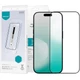 Защитное стекло на Apple iPhone 17 / для айфон 17 Nillkin (CP+PRO) - изображение 1