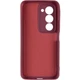 Чохол на Xiaomi Redmi 15 (EU) / для Ксяомі, сяомі, ксіомі редмі 15 силікон Бордовий / Marsala - зображення 3