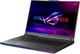 Ноутбук ASUS ROG Strix G18 (2025) G814PP-TT096 (90NR0KY8-M00550) Eclipse Gray - изображение 4