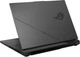 Ноутбук ASUS ROG Strix G18 (2025) G814PP-TT096 (90NR0KY8-M00550) Eclipse Gray - изображение 6