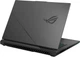 Ноутбук ASUS ROG Strix G18 (2025) G814PP-TT096 (90NR0KY8-M00550) Eclipse Gray - изображение 7