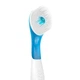 Одноразовые мини щетки Colgate Wisp Max Fresh mini-Brushes в дорогу 24 шт - изображение 3