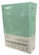 Комплект постільної білизни SOHO Євро Afra Green Sage - изображение 3