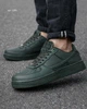 Кросівки Force Casual 41 (25.5-26 см) Khaki (арт 1309) - изображение 3