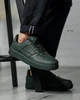 Кросівки Force Casual 41 (25.5-26 см) Khaki (арт 1309) - изображение 5