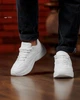 Кросівки чоловічі M2K TEKNO SGUU 43 (27-27.5 см) White (арт 1310) - изображение 5