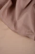 Комплект постільної білизни Євро Duet 200х230 см Mocha/Ivory SOHO (2000003354917) - зображення 5