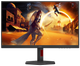 Монiтор 27" U27G4R Black/Red AOC 000335940 - зображення 2