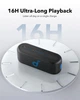 Портативна колонка SoundСore Select 2S Black Anker 000336159 - зображення 3
