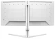 Монiтор 34" 34M2C5501A/00 White PHILIPS 000335948 - зображення 2