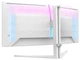 Монiтор 34" 34M2C5501A/00 White PHILIPS 000335948 - зображення 8