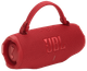 Портативна акустика JBL Charge 6 Red (JBLCHARGE6RED) (7106535) - зображення 1