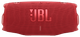 Портативна акустика JBL Charge 6 Red (JBLCHARGE6RED) (7106535) - зображення 2