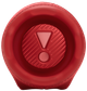 Портативна акустика JBL Charge 6 Red (JBLCHARGE6RED) (7106535) - зображення 5