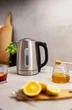 Электрочайник K 17 DS (743903) Gorenje (2000003350858) - изображение 4