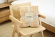 Плед 150х200 см Sweet Beige SOHO (pbe0050914) - зображення 1