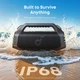 Портативна колонка SoundСore Boom 2 Pro Black Anker (2000003359950) - зображення 3