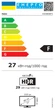 LED-телевізор H32S80EFX HAIER 000334937 - зображення 2