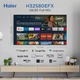 LED-телевізор H32S80EFX HAIER 000334937 - зображення 4