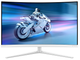Монитор 31.5" Evnia 32M2C5501/00 White PHILIPS (2000003356942) - изображение 1