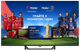 LED-телевизор H55S80FUX HAIER (2000003347285) - изображение 1