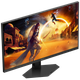Монітор AOC Q24G4RE 23.8" QHD IPS 180 Гц - зображення 3
