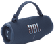 Портативна акустика JBL Charge 6 Blue (JBLCHARGE6BLU) (7106532) - зображення 1