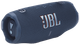 Портативна акустика JBL Charge 6 Blue (JBLCHARGE6BLU) (7106532) - зображення 2
