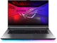 Ноутбук ASUS ROG Strix G18 (2025) G815LW-S9168 (90NR0LC1-M007T0) Eclipse Gray - изображение 2