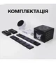 Galaxy Globe 13 в 1 проектор-ночник с картриджами — домашний планетарий - изображение 6