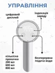 Помпа для воды автоматическая аккумуляторная USB 4 режима работы складной носик - изображение 8