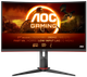 Монітор AOC C27G2Z3/BK 27" Full HD VA 280 Гц - изображение 1