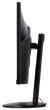 Монiтор 27" XV272UW2bmiiprx (UM.HX2EE.201) Black Acer 000335956 - зображення 3