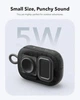 Портативна акустика Anker SoundCore Select 4 Go Golden 5 Вт Bluetooth 5.4 IP67 до 20 год роботи - зображення 4