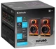 Акустика Futuro, 20Вт Black (65087) Defender (teh0021682) - изображение 7