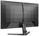 Монiтор 27" Evnia 27M2N3500NL/00 Black/Grey PHILIPS 000335966 - зображення 2