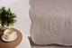 Текстиль для дому SOHO Покривало 220*240 см Circle Cream - изображение 2