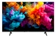Телевізор ERGO 60JUQ7500 60" 4K QLED+ Smart TV Google TV - изображение 2
