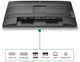 Монітор 27" Philips 27B2G5601/00 Black (7185106) - изображение 5