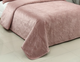 Покрывало 200х220 см Velvet Dutch Venzel Cream SOHO 000336141 - изображение 1