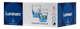 Склянка Luminarc STERLING ICE BLUE /НАБІР/6х300 мл низьк. - зображення 1