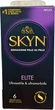 Презервативы Skyn Elite без латекса 6 шт (ROZ6501053539) - изображение 1