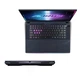 Ноутбук AORUS MASTER 16 BZH 16" QHD OLED, Intel U9-275HX, 32GB, F2TB, NVD5090-24, W11P, чорний - зображення 7