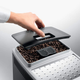 Кофемашина DELONGHI Magnifica S Б/У (кофеварка) - изображение 3