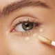 Консилер KIKO MILANO Full Coverage Dark Circles Concealer 03 - Light Neutral 8 мл - зображення 3