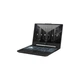 Ноутбук ASUS TUF Gaming F15 FX506HC-HN004 (90NR0724-M00NU0) - зображення 3
