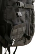 Рюкзак тактический военный Tramp Tactical 50 л UTRP-043-black - изображение 2